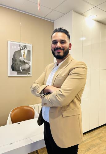 Yassine BOUKHEMIRI