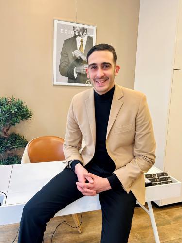 Sofian BOUKHEMIRI