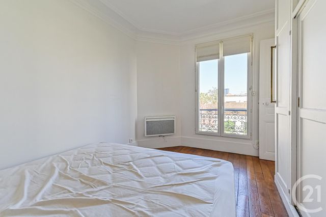 Appartement F2 à vendre - 2 pièces - 36.02 m2 - PARIS - 75020 - ILE-DE-FRANCE - Century 21 Alexandre Dumas