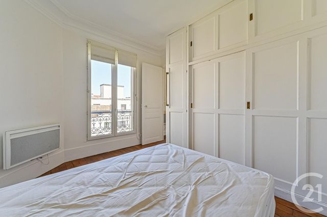 Appartement F2 à vendre - 2 pièces - 36.02 m2 - PARIS - 75020 - ILE-DE-FRANCE - Century 21 Alexandre Dumas