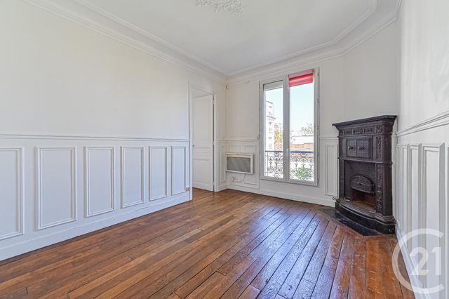 appartement - PARIS - 75020