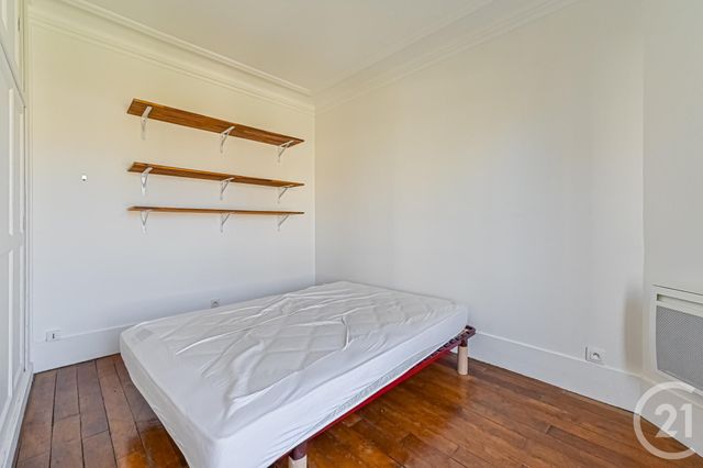 Appartement F2 à vendre - 2 pièces - 36.02 m2 - PARIS - 75020 - ILE-DE-FRANCE - Century 21 Alexandre Dumas