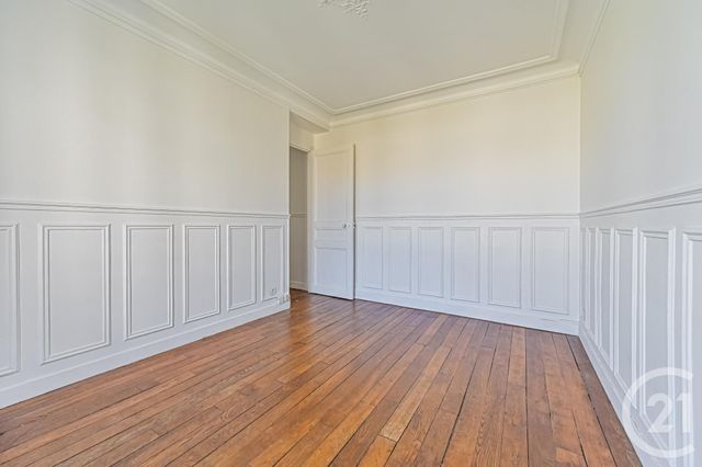 Appartement F2 à vendre - 2 pièces - 36.02 m2 - PARIS - 75020 - ILE-DE-FRANCE - Century 21 Alexandre Dumas