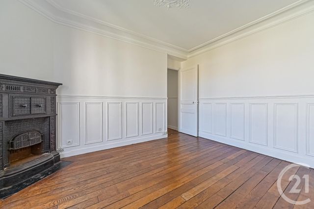 Appartement F2 à vendre - 2 pièces - 36.02 m2 - PARIS - 75020 - ILE-DE-FRANCE - Century 21 Alexandre Dumas