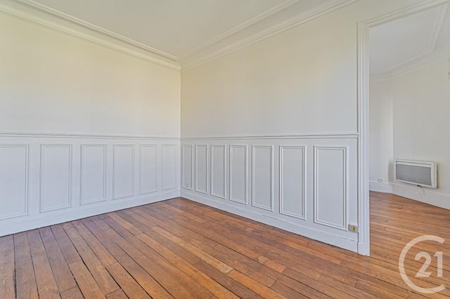 Appartement F2 à vendre - 2 pièces - 36.02 m2 - PARIS - 75020 - ILE-DE-FRANCE - Century 21 Alexandre Dumas