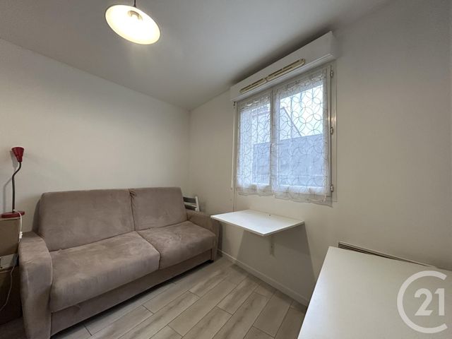 Appartement F1 à vendre - 1 pièce - 14.9 m2 - PARIS - 75020 - ILE-DE-FRANCE - Century 21 Alexandre Dumas