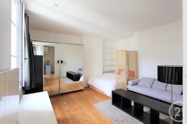 Appartement F1 à vendre - 1 pièce - 31.02 m2 - PARIS - 75020 - ILE-DE-FRANCE - Century 21 Alexandre Dumas