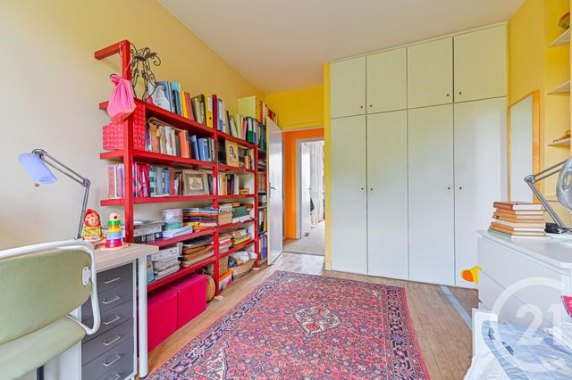 Appartement F3 à vendre - 3 pièces - 91.07 m2 - PARIS - 75020 - ILE-DE-FRANCE - Century 21 Alexandre Dumas