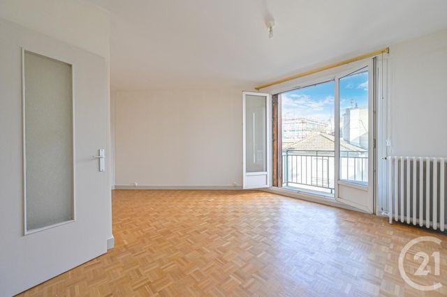 appartement - PARIS - 75020