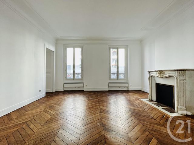 Appartement F2 à vendre - 2 pièces - 52.7 m2 - PARIS - 75020 - ILE-DE-FRANCE - Century 21 Alexandre Dumas