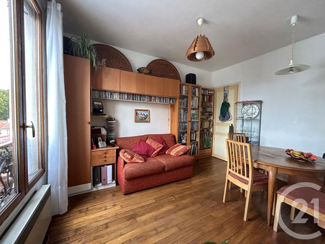Appartement F2 à vendre PARIS