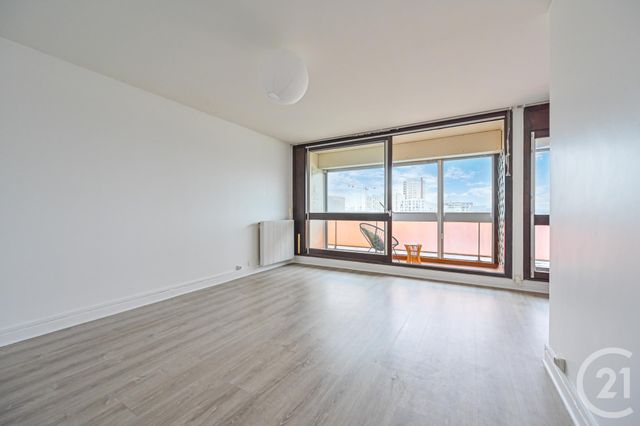 Appartement T3 à vendre - 3 pièces - 92.05 m2 - PARIS - 75020 - ILE-DE-FRANCE - Century 21 Alexandre Dumas