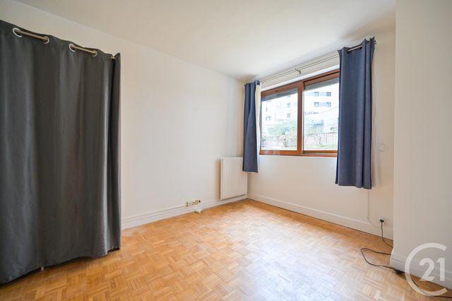 appartement - PARIS - 75020