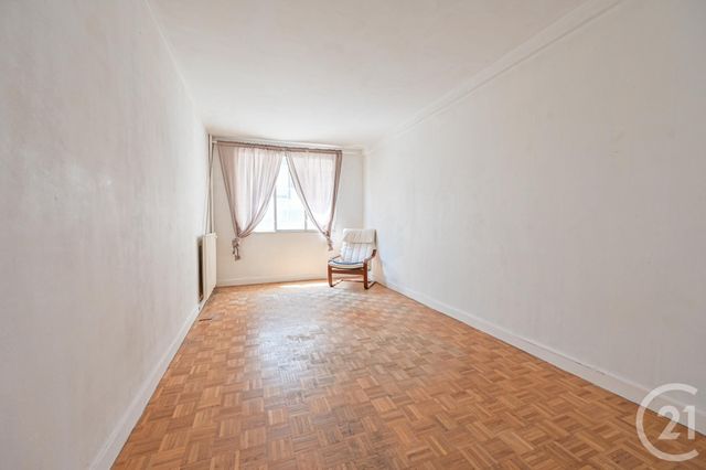 appartement - PARIS - 75020