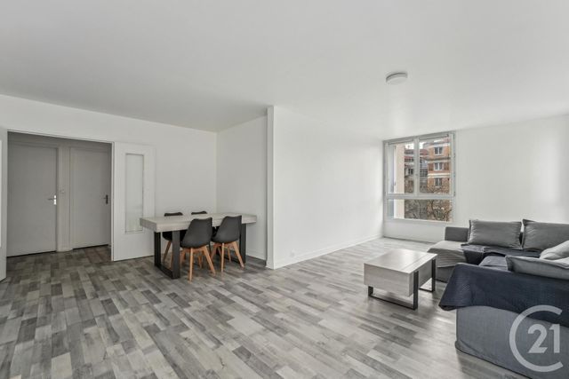 appartement - PARIS - 75020