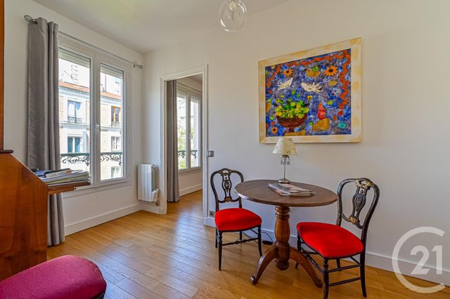 Appartement F2 à vendre PARIS