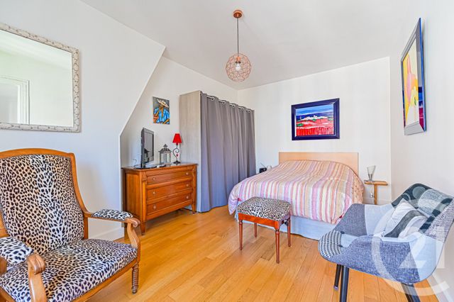 Appartement F2 à vendre - 2 pièces - 27.8 m2 - PARIS - 75011 - ILE-DE-FRANCE - Century 21 Alexandre Dumas