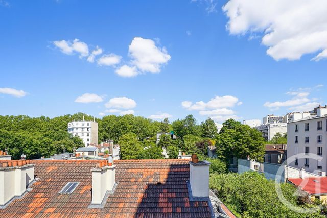Appartement F2 à vendre PARIS