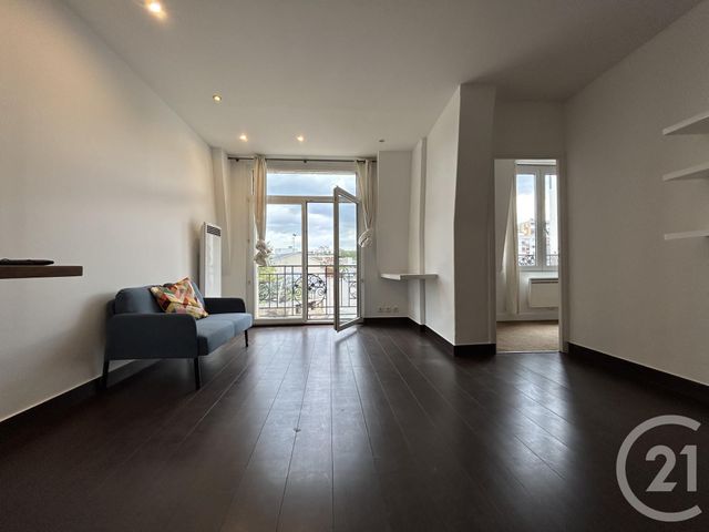 appartement - PARIS - 75020