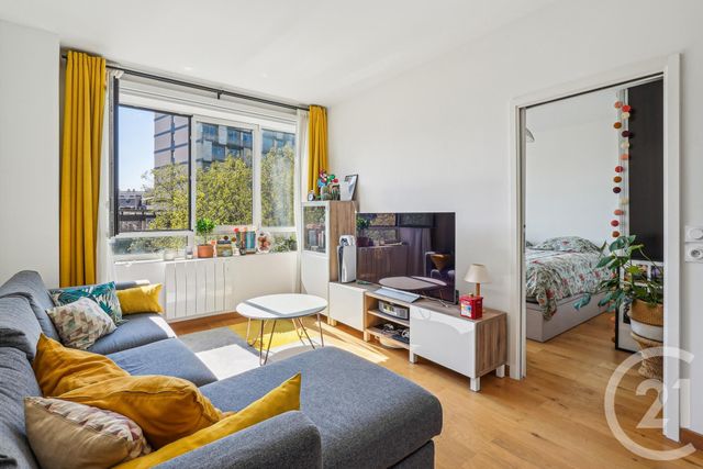appartement - PARIS - 75011