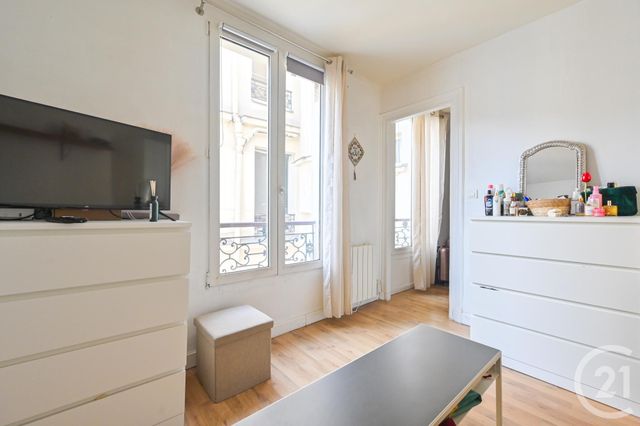 appartement - PARIS - 75020