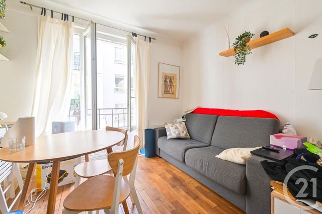 appartement - PARIS - 75020