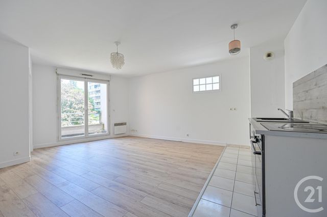 appartement - BAGNOLET - 93