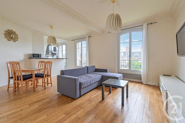 appartement - PARIS - 75020