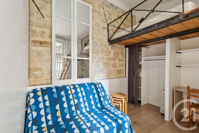 appartement - PARIS - 75020