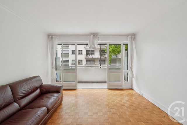 appartement - PARIS - 75020