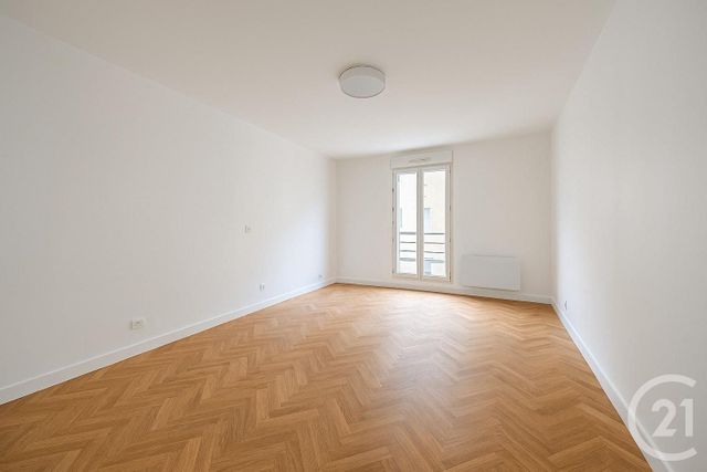 appartement - PARIS - 75020
