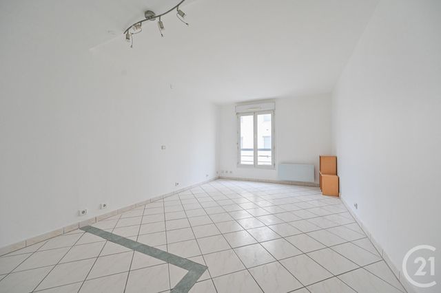 appartement - PARIS - 75020
