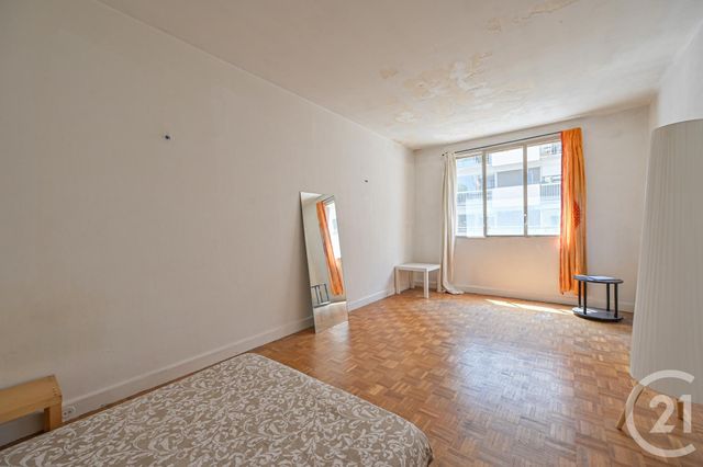 appartement - PARIS - 75020