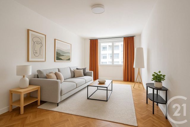 appartement - PARIS - 75020