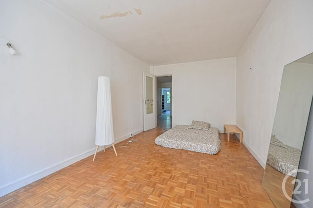 Afficher la photo en grand Appartement F3 à vendre - 3 pièces - 71.11 m2 - PARIS - 75020 - ILE-DE-FRANCE - Century 21 Alexandre Dumas