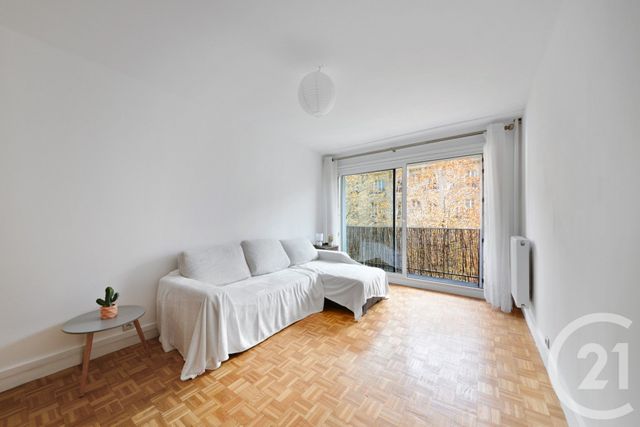 Appartement F2 à vendre - 2 pièces - 45.12 m2 - PARIS - 75020 - ILE-DE-FRANCE - Century 21 Alexandre Dumas
