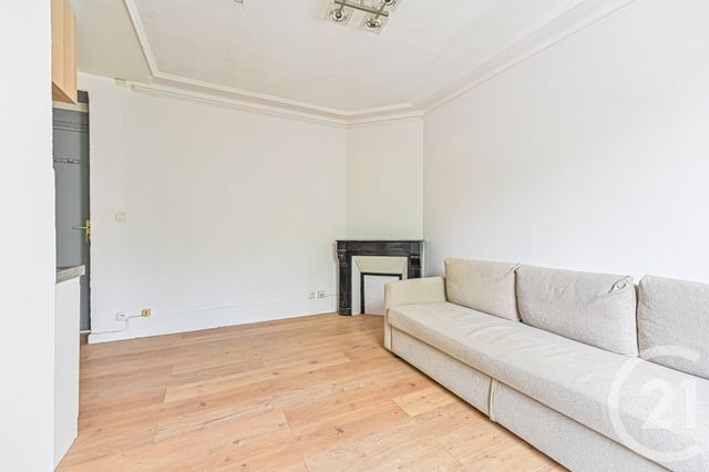 Appartement F1 à vendre - 1 pièce - 17.78 m2 - PARIS - 75020 - ILE-DE-FRANCE - Century 21 Alexandre Dumas