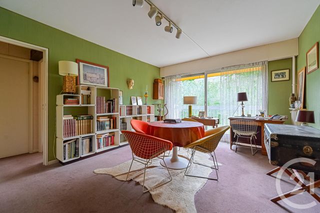 appartement - PARIS - 75020