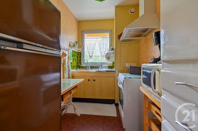 Appartement F2 à vendre - 2 pièces - 42.03 m2 - PARIS - 75020 - ILE-DE-FRANCE - Century 21 Alexandre Dumas