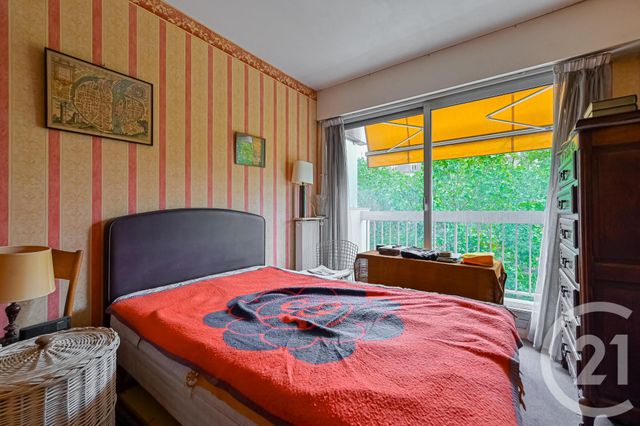 Appartement F2 à vendre - 2 pièces - 42.03 m2 - PARIS - 75020 - ILE-DE-FRANCE - Century 21 Alexandre Dumas