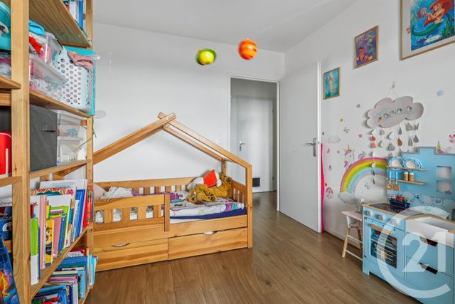 Appartement F3 à vendre - 3 pièces - 59.29 m2 - ROMAINVILLE - 93 - ILE-DE-FRANCE - Century 21 Alexandre Dumas