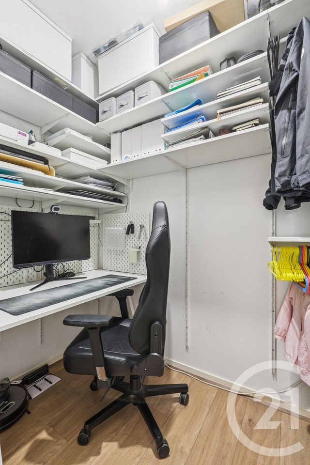 Appartement F3 à vendre - 3 pièces - 59.29 m2 - ROMAINVILLE - 93 - ILE-DE-FRANCE - Century 21 Alexandre Dumas