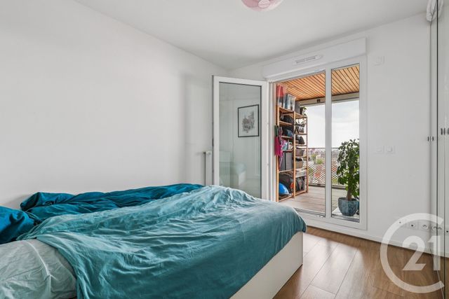 Appartement F3 à vendre - 3 pièces - 59.29 m2 - ROMAINVILLE - 93 - ILE-DE-FRANCE - Century 21 Alexandre Dumas