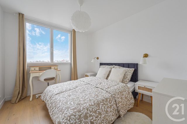 Appartement F3 à vendre - 3 pièces - 61.73 m2 - PARIS - 75020 - ILE-DE-FRANCE - Century 21 Alexandre Dumas