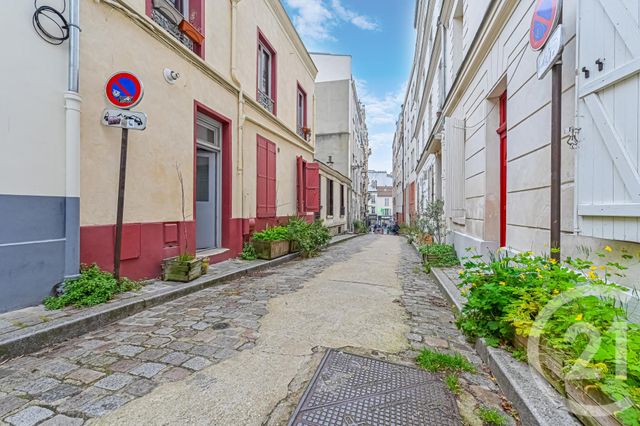 maison à vendre - 9 pièces - 196.0 m2 - PARIS - 75020 - ILE-DE-FRANCE - Century 21 Alexandre Dumas