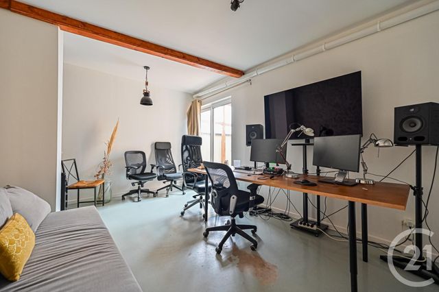 maison à vendre - 9 pièces - 196.0 m2 - PARIS - 75020 - ILE-DE-FRANCE - Century 21 Alexandre Dumas