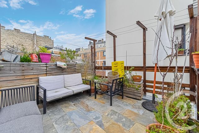 Maison à vendre PARIS