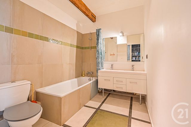 maison à vendre - 9 pièces - 196.0 m2 - PARIS - 75020 - ILE-DE-FRANCE - Century 21 Alexandre Dumas