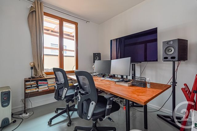 maison à vendre - 9 pièces - 196.0 m2 - PARIS - 75020 - ILE-DE-FRANCE - Century 21 Alexandre Dumas