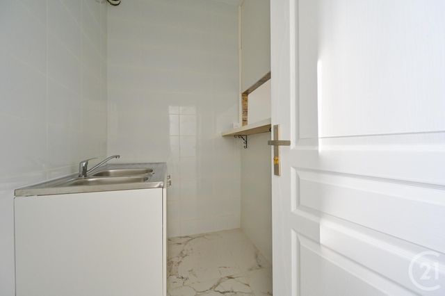 Appartement F2 à vendre - 2 pièces - 23.35 m2 - PARIS - 75020 - ILE-DE-FRANCE - Century 21 Alexandre Dumas